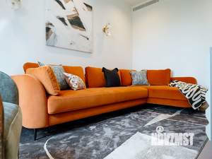 2-к квартира, вторичка, 75м2, 6/22 этаж