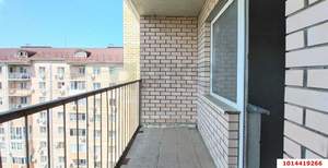 2-к квартира, вторичка, 59м2, 9/9 этаж