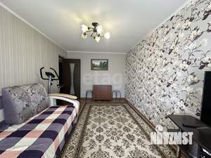 2-к квартира, вторичка, 46м2, 2/3 этаж