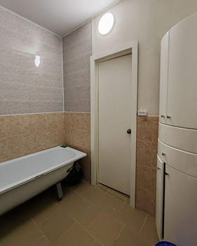 1-к квартира, вторичка, 40м2, 12/16 этаж