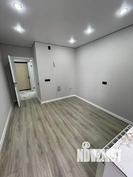 1-к квартира, вторичка, 40м2, 7/17 этаж