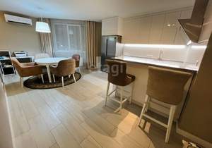 2-к квартира, вторичка, 101м2, 11/19 этаж