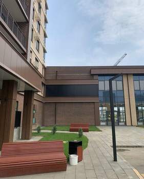 2-к квартира, вторичка, 60м2, 8/16 этаж