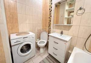 1-к квартира, вторичка, 38м2, 17/25 этаж