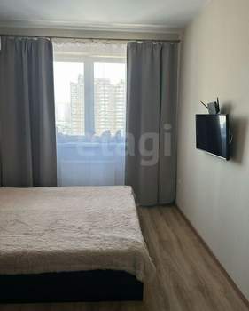 1-к квартира, вторичка, 32м2, 10/20 этаж