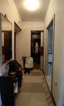 2-к квартира, вторичка, 57м2, 4/5 этаж