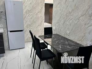 1-к квартира, вторичка, 49м2, 12/21 этаж