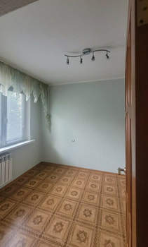 4-к квартира, вторичка, 75м2, 2/9 этаж