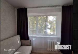 Студия квартира, вторичка, 17м2, 2/5 этаж