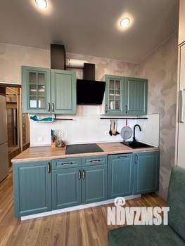 Студия квартира, вторичка, 23м2, 7/24 этаж