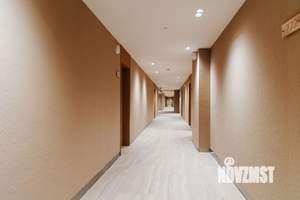 1-к квартира, вторичка, 25м2, 11/16 этаж