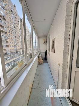 1-к квартира, вторичка, 31м2, 5/6 этаж