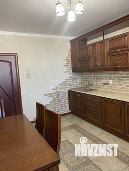 3-к квартира, вторичка, 84м2, 17/18 этаж