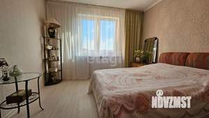 2-к квартира, вторичка, 65м2, 16/16 этаж