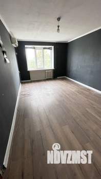 1-к квартира, вторичка, 38м2, 5/10 этаж