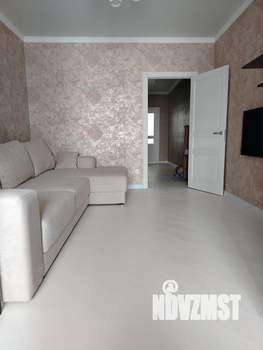 1-к квартира, вторичка, 51м2, 17/20 этаж