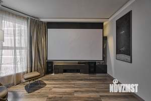 2-к квартира, вторичка, 77м2, 5/25 этаж