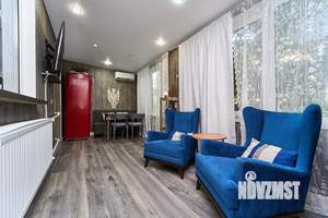 3-к квартира, вторичка, 80м2, 1/5 этаж