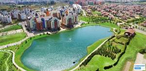 1-к квартира, вторичка, 39м2, 2/9 этаж