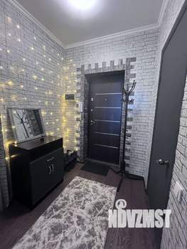 1-к квартира, вторичка, 43м2, 7/7 этаж