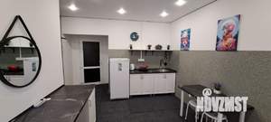 1-к квартира, вторичка, 46м2, 1/18 этаж