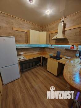 1-к квартира, вторичка, 34м2, 1/5 этаж