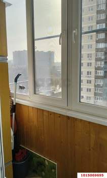 2-к квартира, вторичка, 46м2, 9/9 этаж