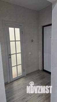 1-к квартира, вторичка, 33м2, 10/19 этаж