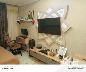 1-к квартира, вторичка, 36м2, 1/3 этаж