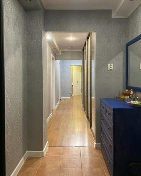 3-к квартира, вторичка, 77м2, 14/16 этаж