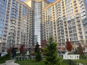 4-к квартира, вторичка, 125м2, 12/22 этаж