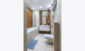 1-к квартира, вторичка, 41м2, 5/9 этаж