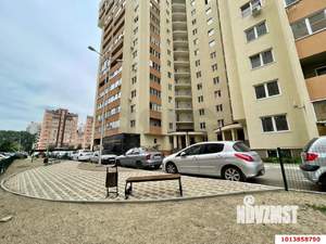 Студия квартира, сданный дом, 32м2, 5/16 этаж