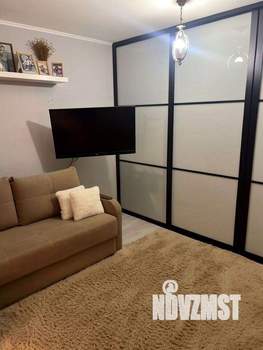 1-к квартира, вторичка, 42м2, 2/16 этаж