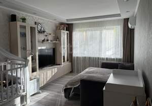 2-к квартира, вторичка, 44м2, 1/5 этаж