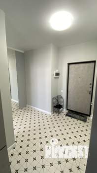 1-к квартира, вторичка, 35м2, 10/19 этаж