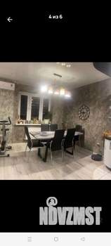 3-к квартира, вторичка, 74м2, 12/20 этаж