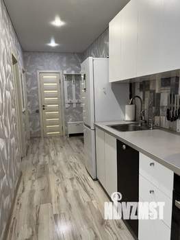 2-к квартира, вторичка, 63м2, 10/11 этаж