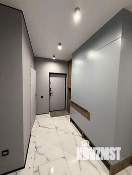 2-к квартира, вторичка, 65м2, 24/24 этаж