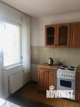 1-к квартира, вторичка, 39м2, 2/12 этаж