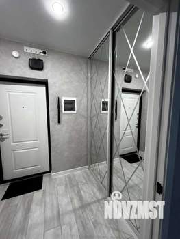 1-к квартира, вторичка, 37м2, 6/19 этаж