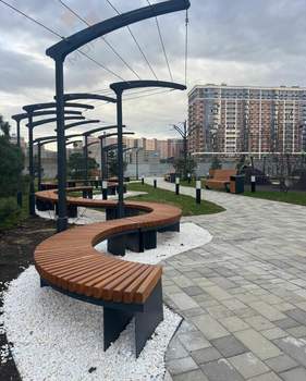 1-к квартира, вторичка, 20м2, 6/16 этаж