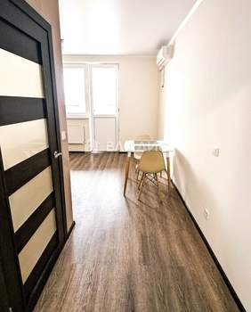 Студия квартира, вторичка, 30м2, 16/19 этаж