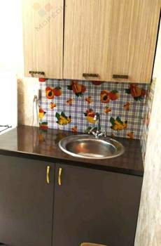 1-к квартира, вторичка, 30м2, 1/5 этаж