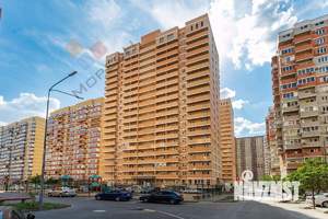 3-к квартира, вторичка, 60м2, 2/19 этаж