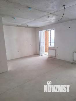 2-к квартира, вторичка, 68м2, 14/25 этаж