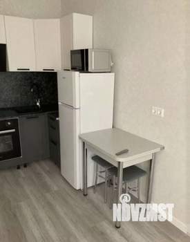 Студия квартира, вторичка, 26м2, 14/24 этаж