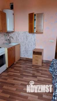 1-к квартира, вторичка, 42м2, 12/22 этаж