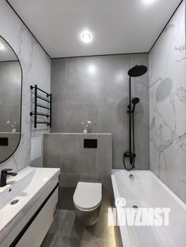 Студия квартира, вторичка, 23м2, 11/19 этаж