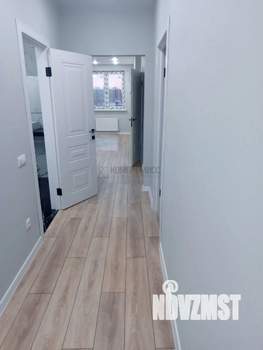 2-к квартира, вторичка, 55м2, 20/24 этаж